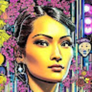 Meet your Posher, Karen